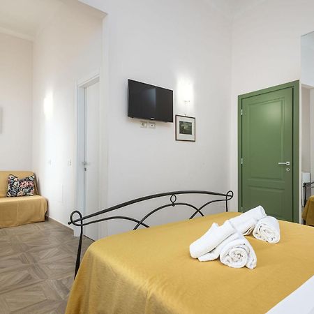 Cadorna Rooms In Florence Buitenkant foto