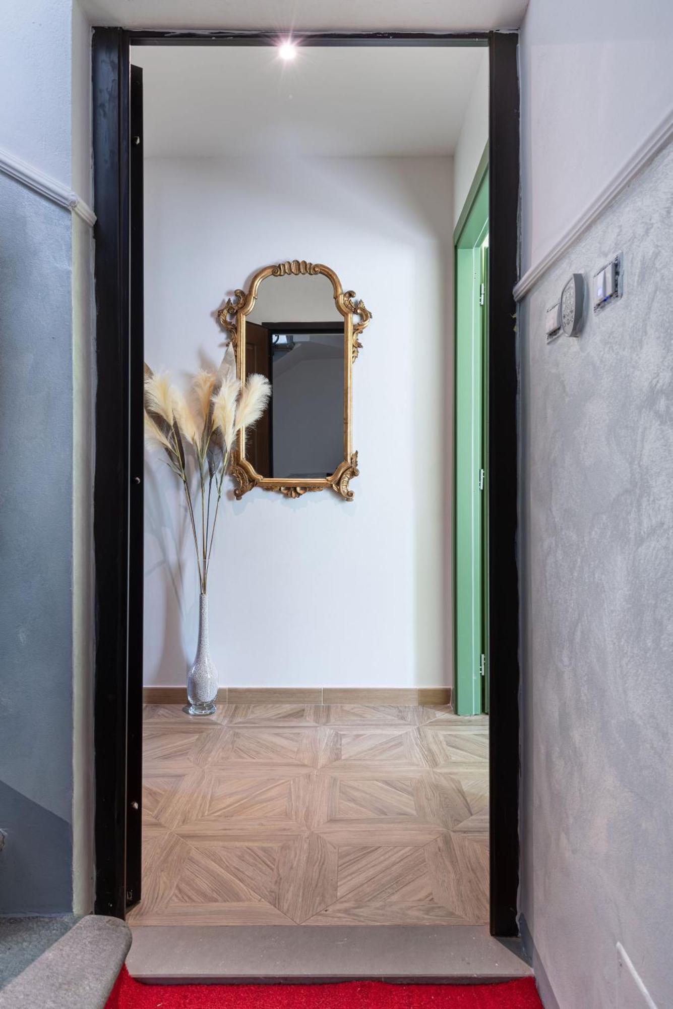 Cadorna Rooms In Florence Buitenkant foto