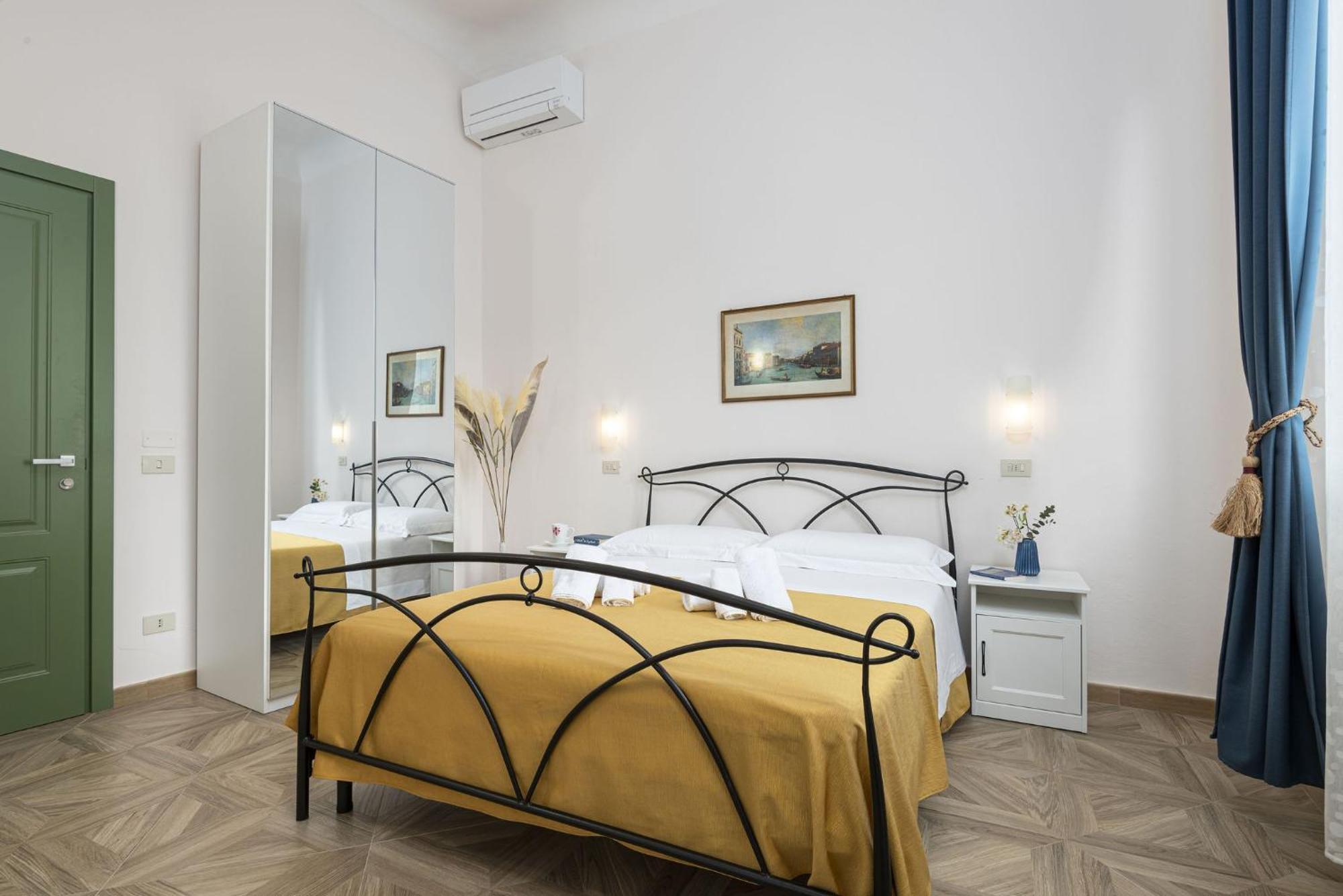 Cadorna Rooms In Florence Buitenkant foto