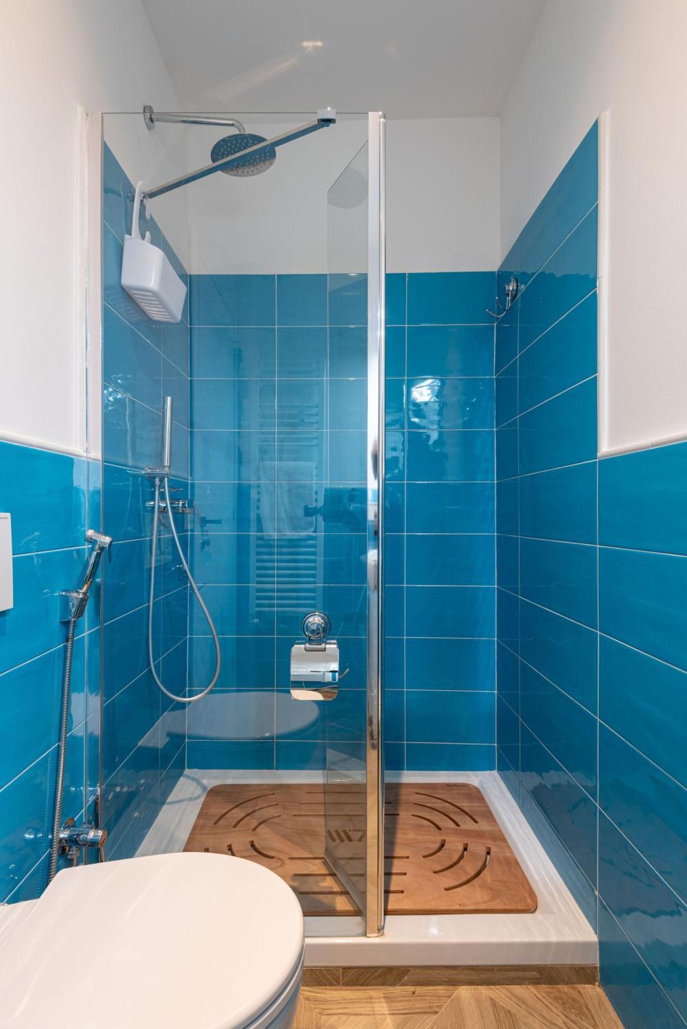 Cadorna Rooms In Florence Buitenkant foto