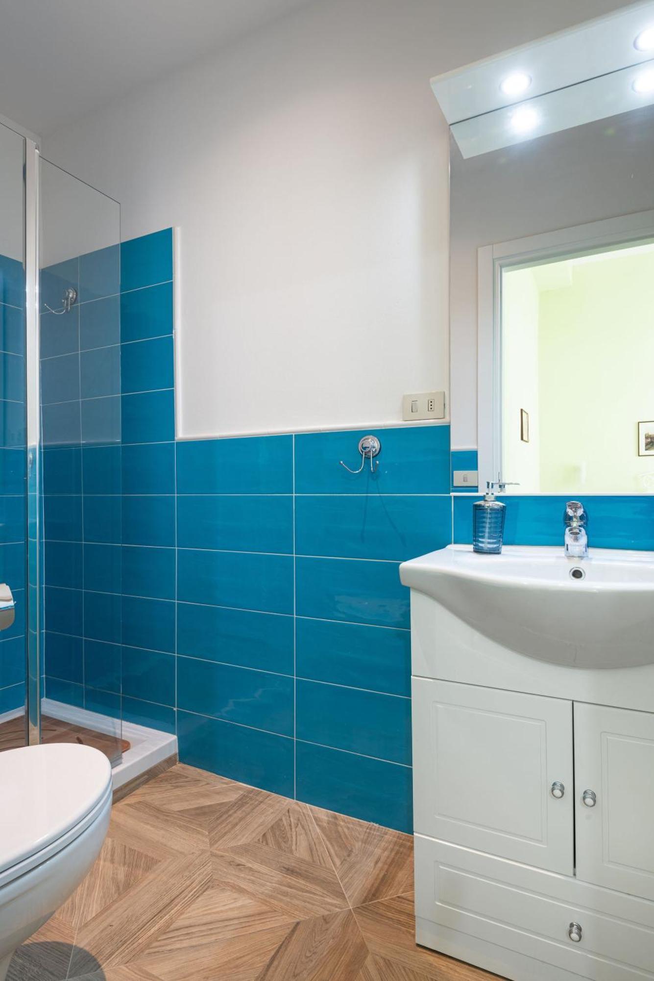 Cadorna Rooms In Florence Buitenkant foto