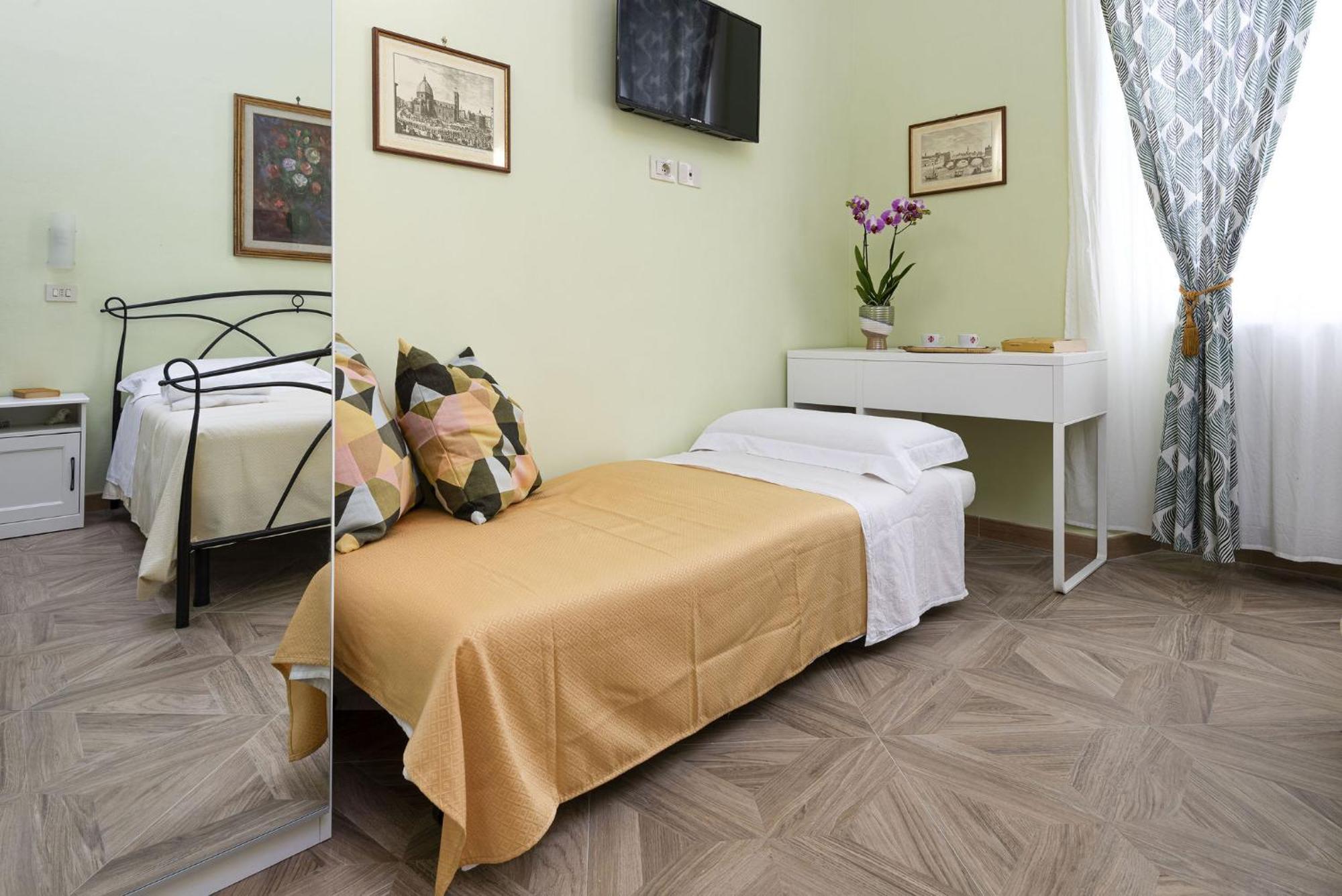 Cadorna Rooms In Florence Buitenkant foto