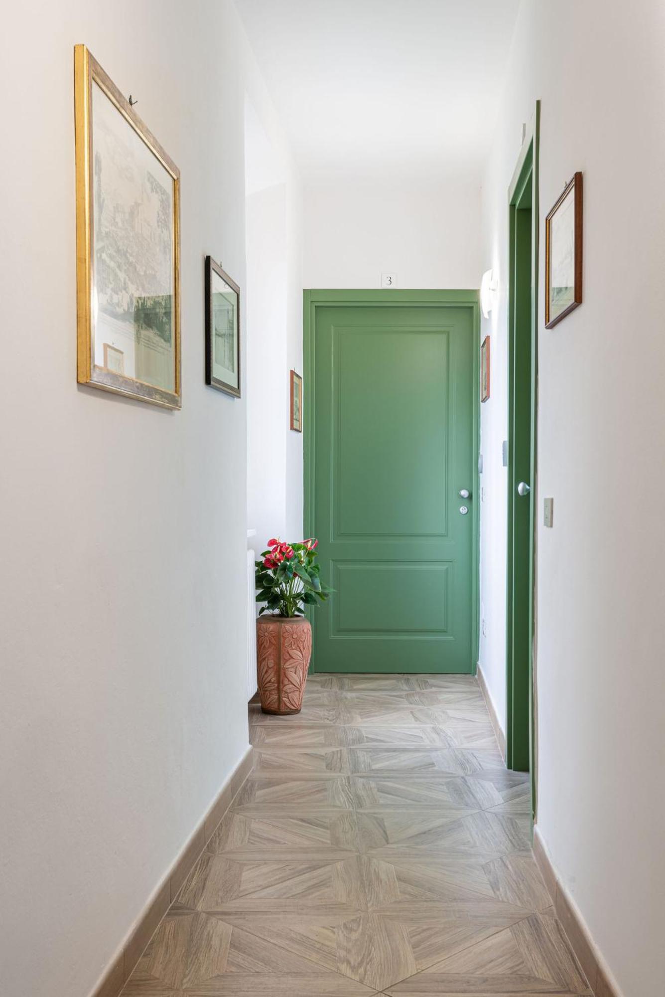 Cadorna Rooms In Florence Buitenkant foto