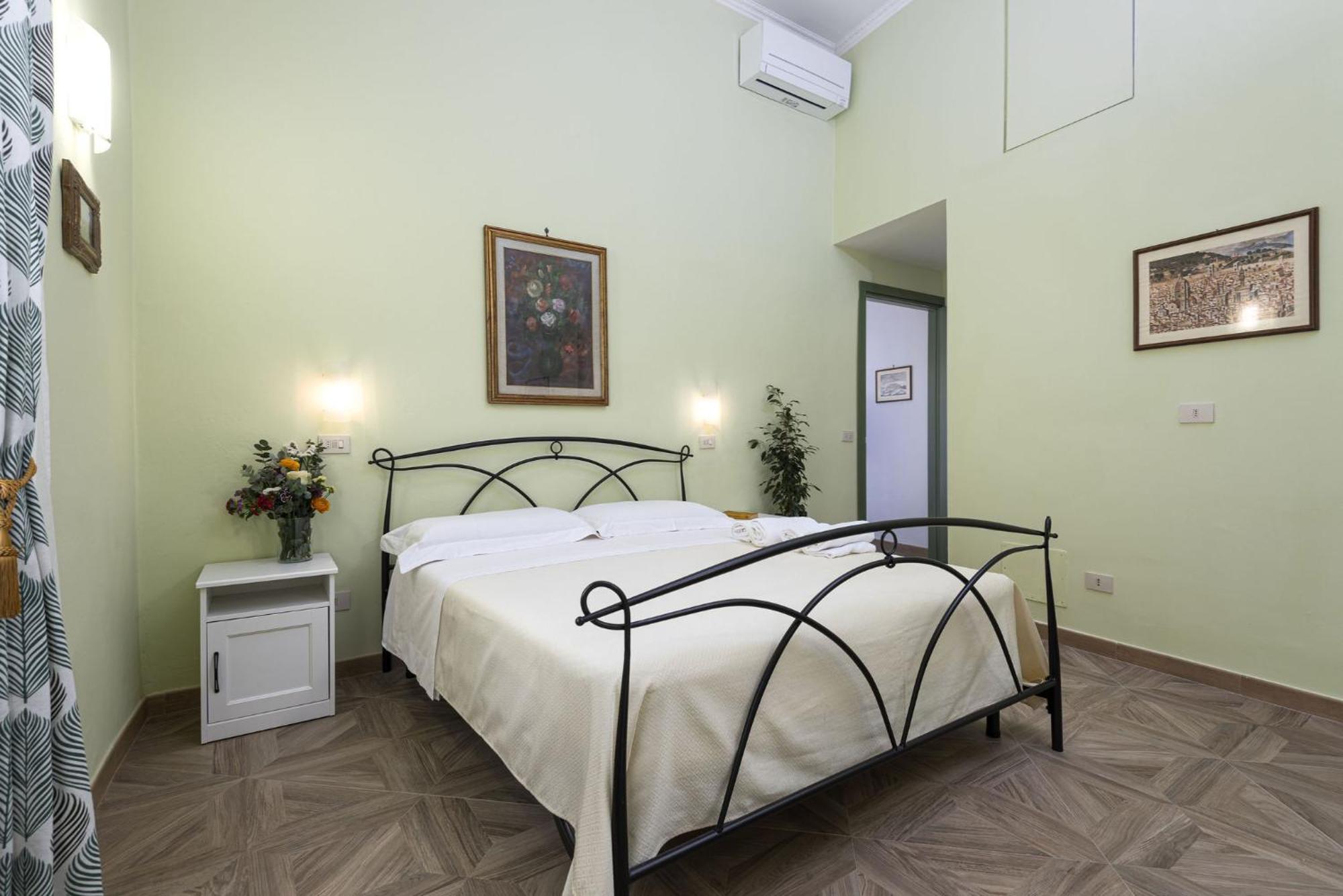 Cadorna Rooms In Florence Buitenkant foto